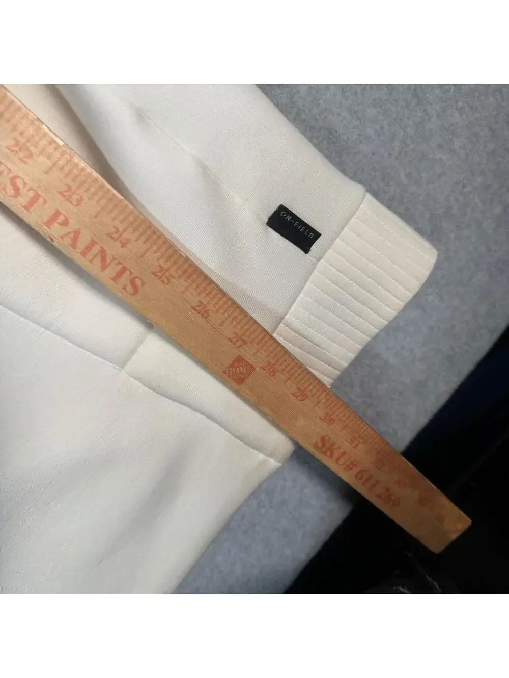 Nike xxl white